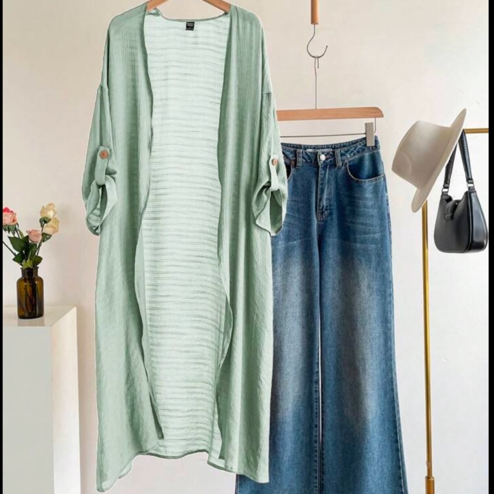 Casual Cardigan